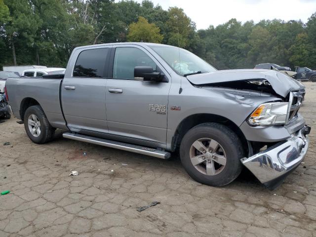 Photo 4 from auction – 2020 RAM 1500 CLASS with VIN 1C6RR6TT8LS135927