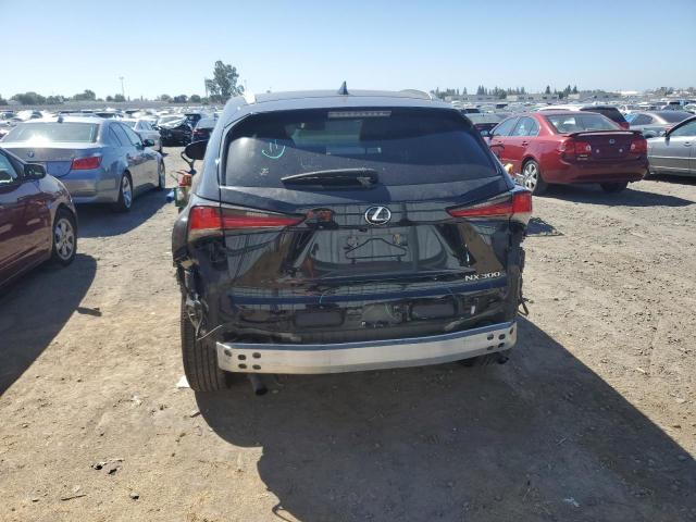 Photo 6 from auction – 2021 LEXUS NX 300 BAS with VIN JTJGARBZ5M2199436