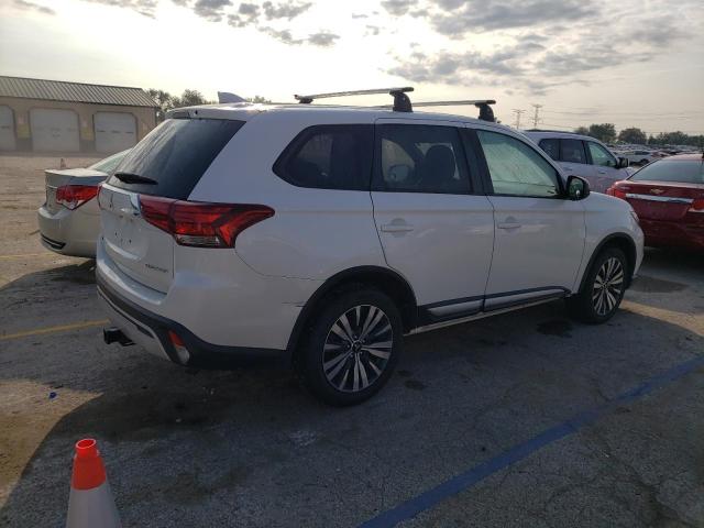 Photo 3 from auction – 2019 MITSUBISHI OUTLANDER with VIN JA4AD2A31KZ030503