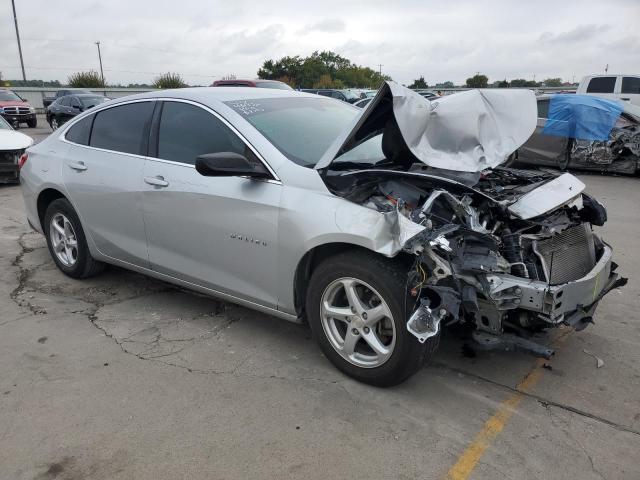 Photo 4 from auction – 2018 CHEVROLET MALIBU LS with VIN 1G1ZB5ST8JF246937