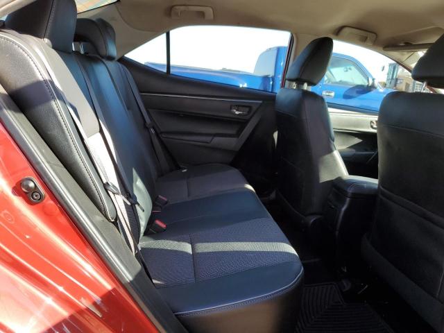 Photo 10 from auction – 2014 TOYOTA COROLLA L with VIN 2T1BURHE7EC058993