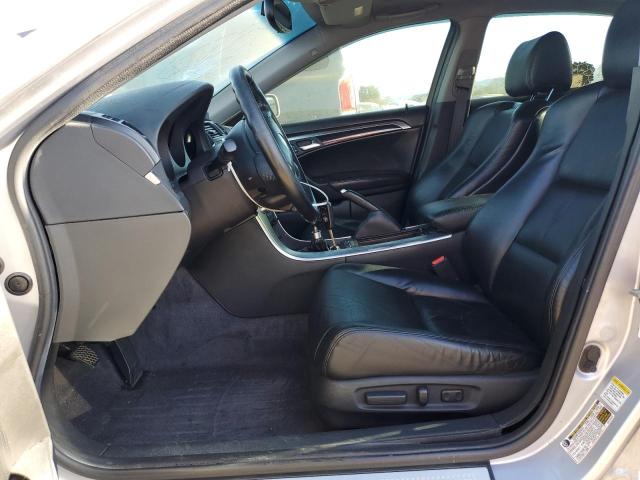 Photo 7 from auction – 2004 ACURA TL with VIN 19UUA65674A046053