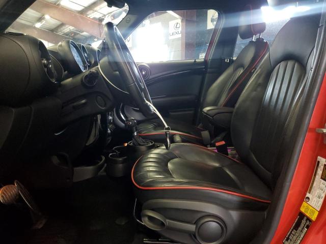 Photo 7 from auction – 2015 MINI COOPER S C with VIN WMWZC5C54FWP47722