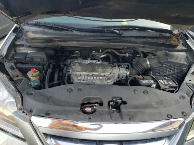 Photo 12 from auction – 2007 HONDA ODYSSEY EX with VIN 5FNRL38707B017765