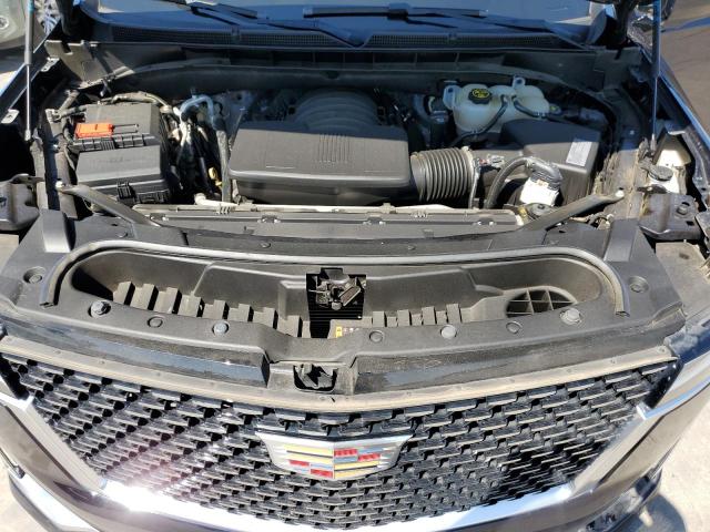 Photo 12 from auction – 2021 CADILLAC ESCALADE P with VIN 1GYS3CKL4MR229432