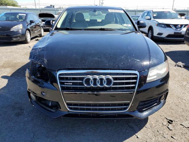 Photo 5 from auction – 2009 AUDI A4 PREMIUM with VIN WAUSF78K39N039961