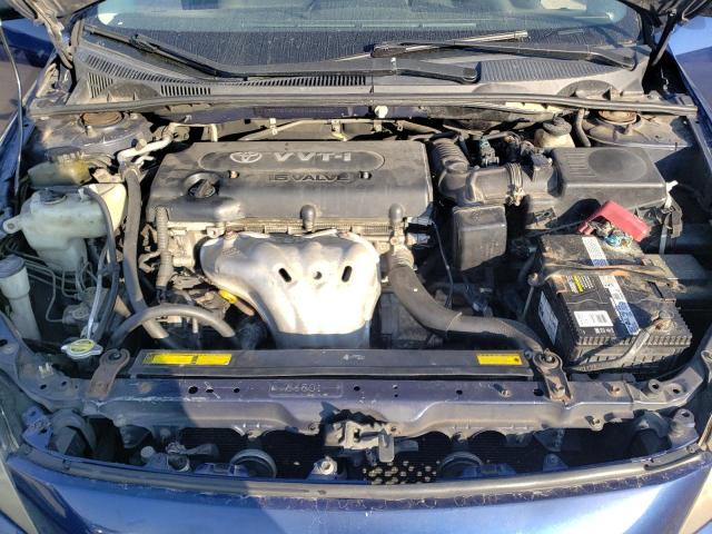 Photo 11 from auction – 2009 TOYOTA SCION TC with VIN JTKDE167090280554