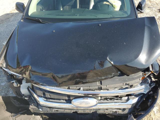 Photo 12 from auction – 2013 FORD EDGE SEL with VIN 2FMDK4JC4DBA72296