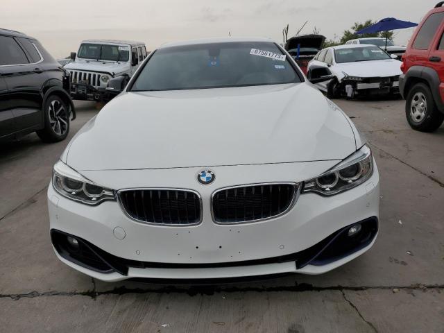 Photo 5 from auction – 2015 BMW 428 I with VIN WBA3V5C58FP751654