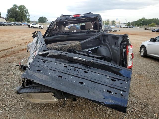 Photo 6 from auction – 2023 FORD F150 SUPER with VIN 1FTFW1E52PFA81061