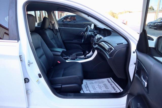 Photo 5 from auction – 2015 HONDA ACCORD SPO with VIN 1HGCR2F58FA056953