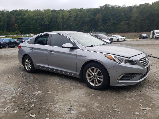 Photo 4 from auction – 2015 HYUNDAI SONATA SE with VIN 5NPE24AF7FH247828