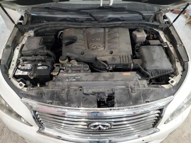 Photo 12 from auction – 2012 INFINITI QX56 with VIN JN8AZ2NC6C9315303