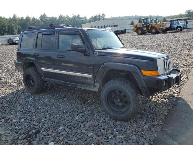 Photo 4 from auction – 2010 JEEP COMMANDER with VIN 1J4RG4GK2AC161817