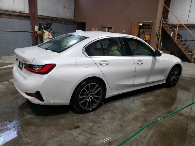 Photo 3 from auction – 2021 BMW 330XI with VIN 3MW5R7J04M8C08278