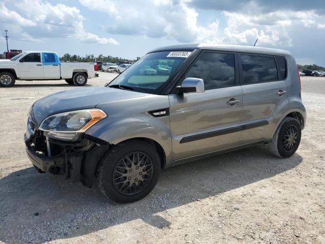 KIA SOUL 2013 z numerem VIN KNDJT2A56D7632807 - Zdjęcie z aukcji