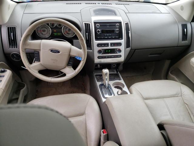 Photo 8 from auction – 2010 FORD EDGE LIMIT with VIN 2FMDK3KC6ABA89329