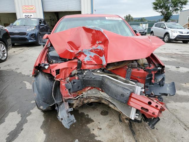 Photo 5 from auction – 2010 CHEVROLET COBALT 1LT with VIN 1G1AD5F56A7237876