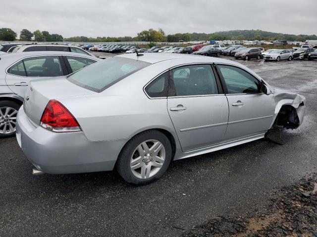 Photo 3 from auction – 2012 CHEVROLET IMPALA LT with VIN 2G1WG5E32C1277059