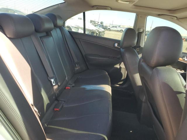 Photo 10 from auction – 2010 HYUNDAI SONATA SE with VIN 5NPEU4AC6AH629406