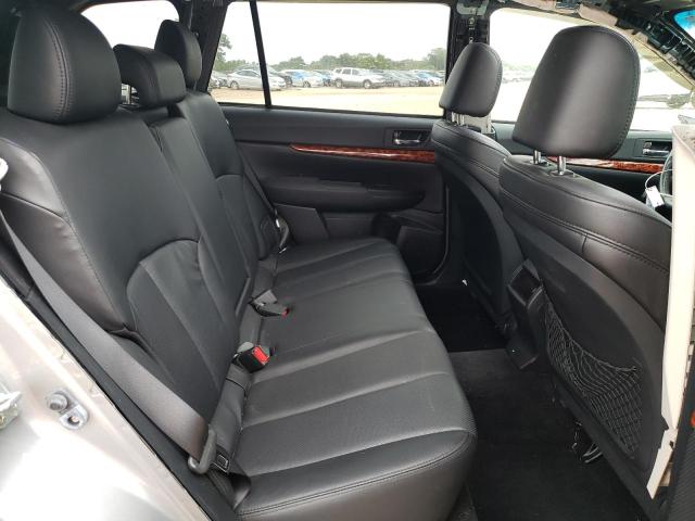 Photo 10 from auction – 2011 SUBARU OUTBACK 3. with VIN 4S4BRDKCXB2343043
