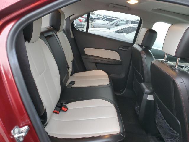 Photo 11 from auction – 2016 CHEVROLET EQUINOX LT with VIN 2GNALDEK7G6349579