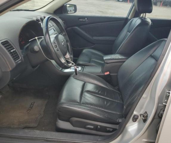 Photo 7 from auction – 2007 NISSAN ALTIMA 2.5 with VIN 1N4AL21E87N406323
