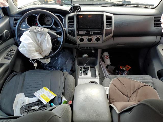 Photo 8 from auction – 2011 TOYOTA TACOMA DOU with VIN 3TMLU4ENXBM064754