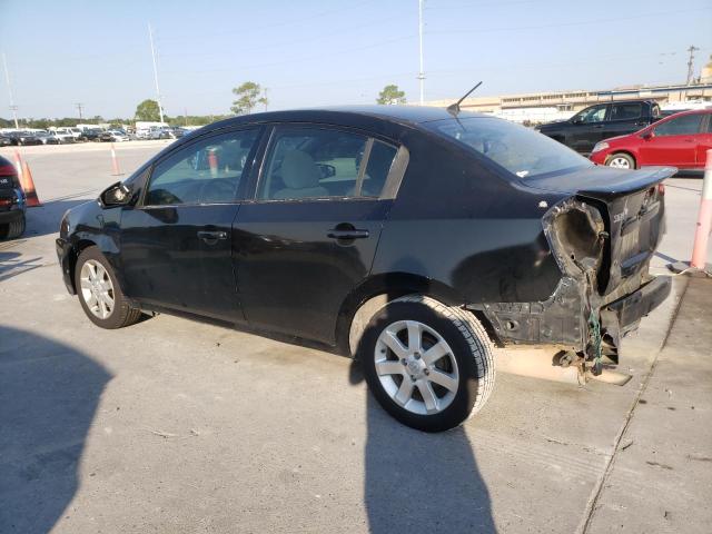 Photo 2 from auction – 2009 NISSAN SENTRA 2.0 with VIN 3N1AB61E99L687039