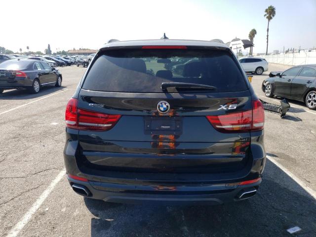 Photo 6 from auction – 2016 BMW X5 XDR40E with VIN 5UXKT0C52G0F75154