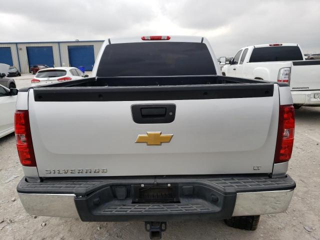 Photo 6 from auction – 2013 CHEVROLET SILVERADO with VIN 3GCPCSE09DG244502