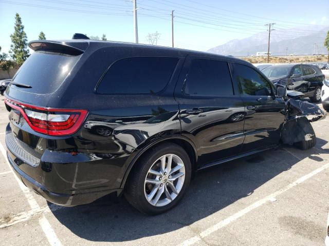 Photo 3 from auction – 2021 DODGE DURANGO R/ with VIN 1C4SDHCT9MC845984