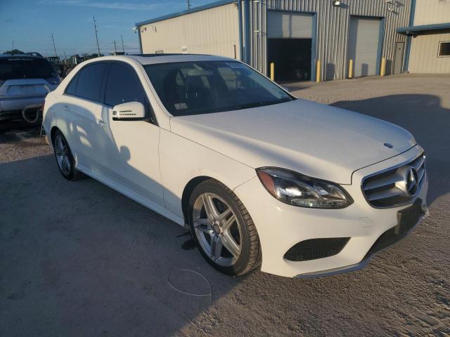 Photo 4 from auction – 2014 MERCEDES-BENZ E 350 4MAT with VIN WDDHF8JB4EA902724