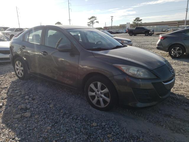 Photo 4 from auction – 2010 MAZDA 3 I with VIN JM1BL1SGXA1214568