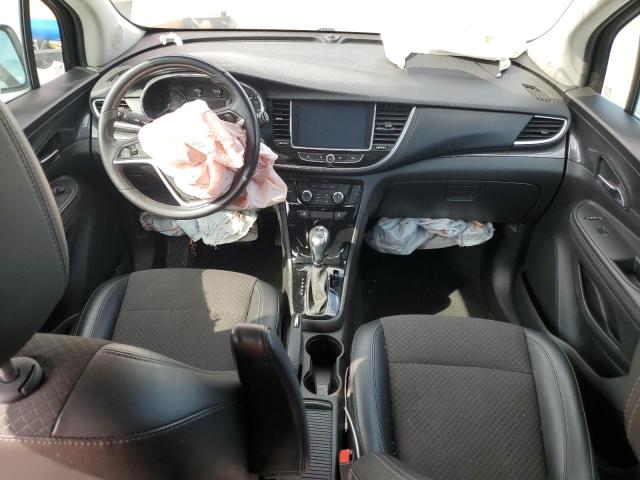 Photo 8 from auction – 2018 BUICK ENCORE PRE with VIN KL4CJASB7JB671549