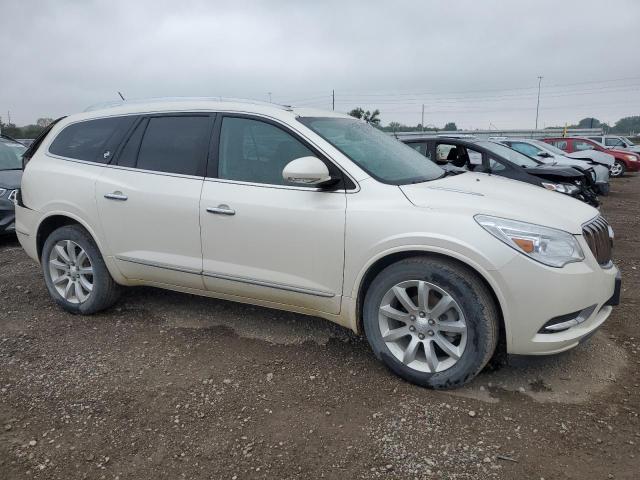 Photo 4 from auction – 2014 BUICK ENCLAVE with VIN 5GAKVCKD1EJ301634