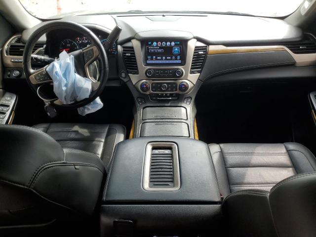 Photo 8 from auction – 2017 GMC YUKON DENA with VIN 1GKS2CKJ2HR215756