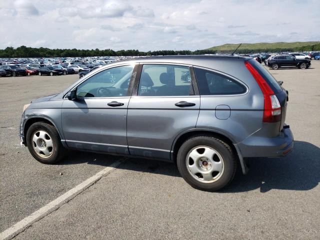 Photo 2 from auction – 2011 HONDA CR-V LX with VIN 5J6RE4H33BL021497