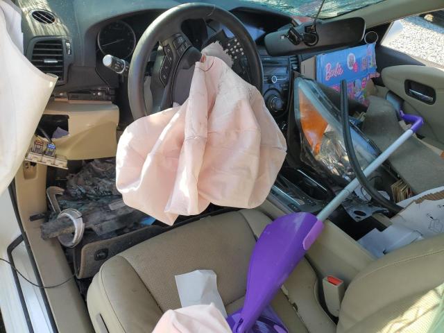 Photo 8 from auction – 2015 ACURA RDX TECHNO with VIN 5J8TB4H51FL008003