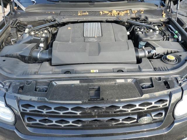 Photo 12 from auction – 2016 LAND ROVER RANGE ROVE with VIN SALWR2EF8GA553999