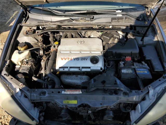 Photo 11 from auction – 2005 TOYOTA CAMRY LE with VIN 4T1BF30K05U598208