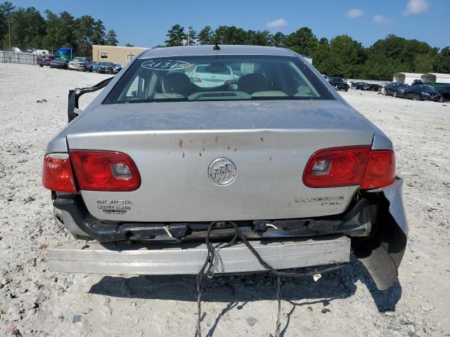 Photo 6 from auction – 2006 BUICK LUCERNE CX with VIN 1G4HD57266U167147