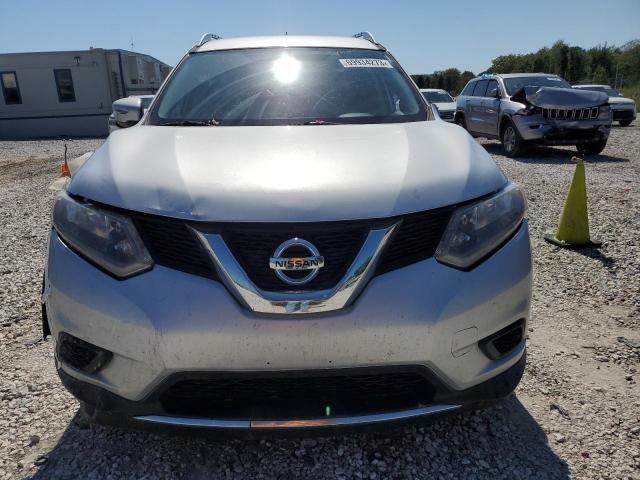 Photo 5 from auction – 2016 NISSAN ROGUE S with VIN KNMAT2MT2GP717402