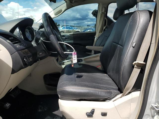 Photo 7 from auction – 2011 DODGE GRAND CARA with VIN 2D4RN5DG2BR649730
