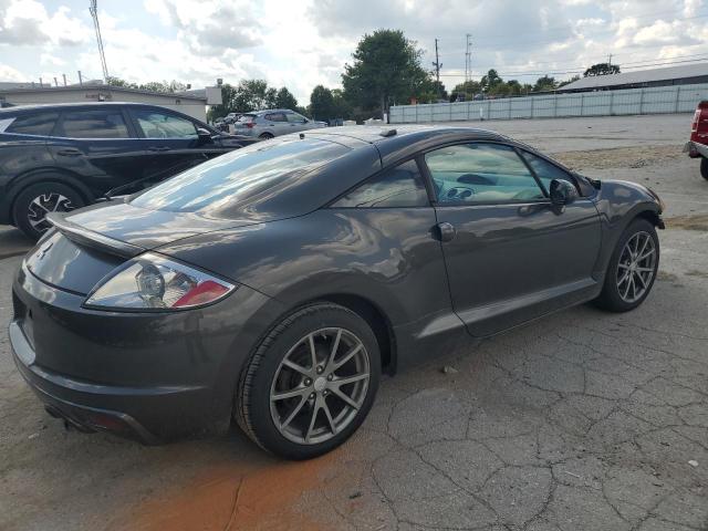 Photo 3 from auction – 2011 MITSUBISHI ECLIPSE GS with VIN 4A31K5DF8BE004200