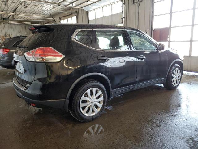Photo 3 from auction – 2016 NISSAN ROGUE S with VIN JN8AT2MT6GW021037