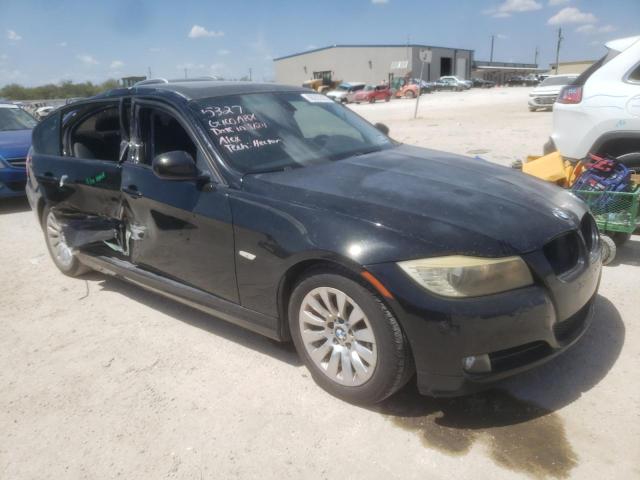 Photo 4 from auction – 2009 BMW 328 I with VIN WBAPH77519NM45913