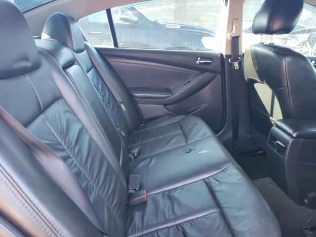 Photo 10 from auction – 2012 NISSAN ALTIMA BAS with VIN 1N4AL2APXCN505074