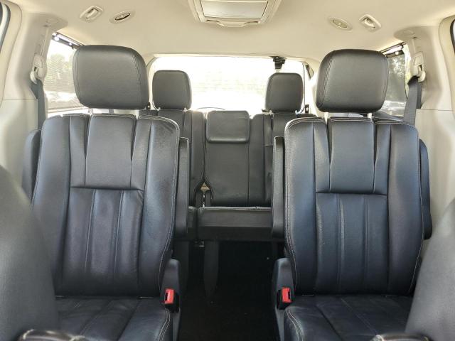 Photo 10 from auction – 2013 CHRYSLER TOWN & COU with VIN 2C4RC1BG7DR821820