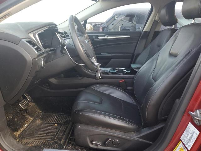 Photo 7 from auction – 2016 FORD FUSION TIT with VIN 3FA6P0RU9GR277516